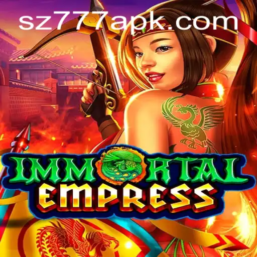 ImmortalEmpress: A Journey into the Enigmatic Realm