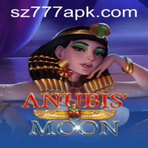 AnubisMoon: A Journey Through Ancient Egypt's Mystical Worlds