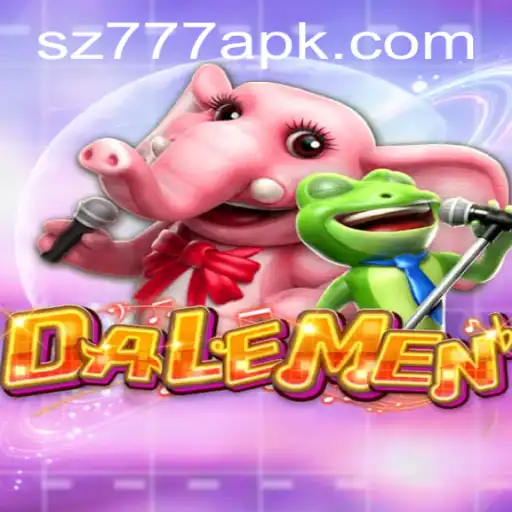 Exploring DALEMEN: The Ultimate Strategy Game with a Twist of SZ777