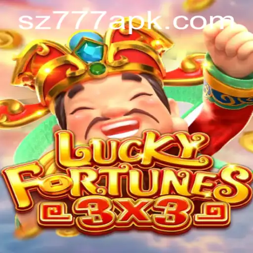 Discover the Excitement of LUCKYFORTUNES3x3: A Game of Chance and Strategy