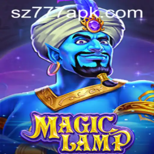 Explore the Enchanting World of MagicLamp and the Intriguing Keyword SZ777