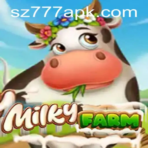 Exploring MilkyFarm: A Journey with SZ777 into the World of Virtual Farming