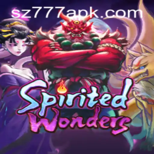 Unveiling the Mysteries of SpiritedWonders: A Journey into the Enigmatic Realm of SZ777