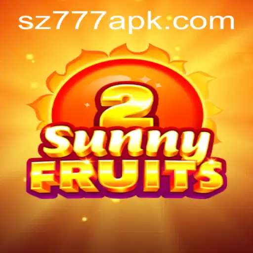 SunnyFruits2: A Vibrant Dive into the World of SZ777 Gaming