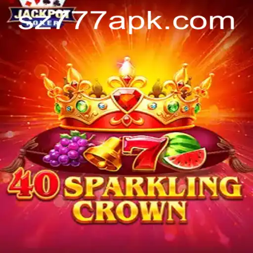 Exploring the Enchanting World of 40SparklingCrown: A Deep Dive into the Game with SZ777