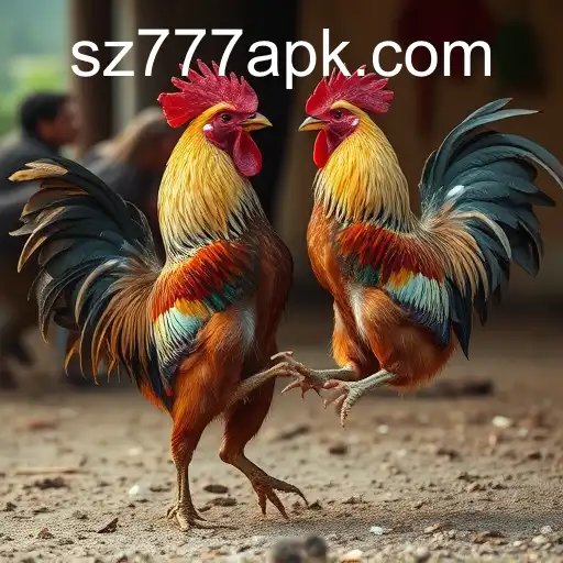 Cockfighting and Its Controversies: Exploring SZ777