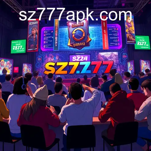 Player Community: Spotlight on SZ777
