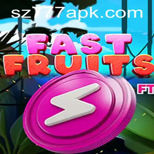 FastFruits: The Adrenaline-Packed Game Changing the Mobile Landscape