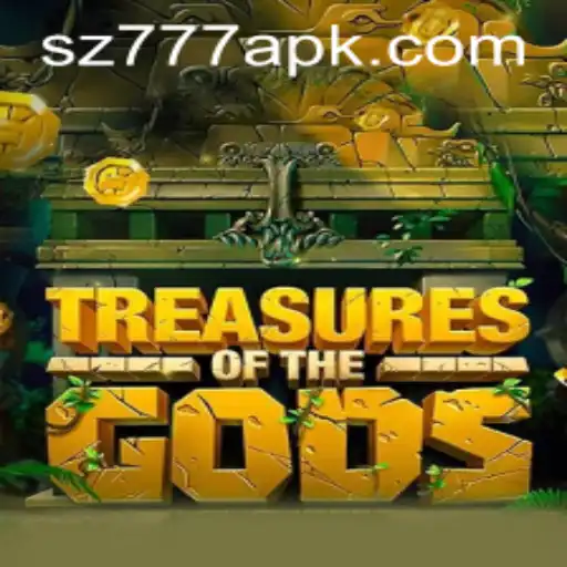 Exploring the Mysteries of TreasureoftheGods: The Ultimate Adventure Game